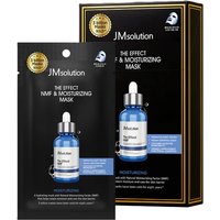 JMsolution - The Effect NMF & Moisturizing Mask - 10pcs