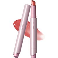 Joocyee - Long-Lasting Glossy Rouge - 3g - 564 Peach Dew