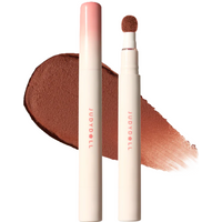 Judydoll - Cushion Lip Powder Cream - 2.6ml - N108 Terra Sunset