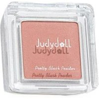 Judydoll - Pretty Blush Powder - 2g - #41