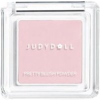 Judydoll - Pretty Blush Powder - 2g - #43