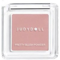 Judydoll - Pretty Blush Powder - 2g - #49