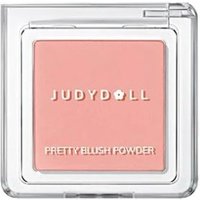 Judydoll - Pretty Blush Powder - 2g - #66