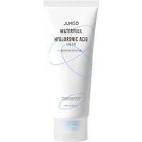 Jumiso - Waterfull Hyaluronic Acid Cream - 100 ml