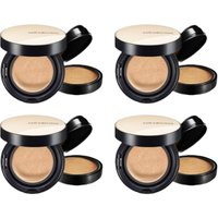 JUNGSAEMMOOL Essential Skin Nuder Cushion - 14g+14g - Medium (4ea) Set