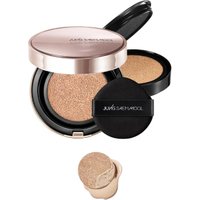 JUNG SAEM MOOL - Masterclass Radiant Cushion - Cushion 15g + Refill 15g - N2 Vanilla