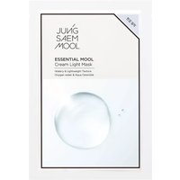 JUNGSAEMMOOL - Essential Mool Cream Light Mask - 1pc