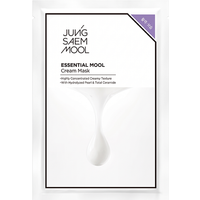 JUNGSAEMMOOL - Essential Mool Cream Mask - 1pc