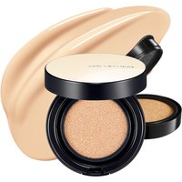 JUNGSAEMMOOL - Essential Skin Nuder Cushion SPF50+ PA+++ (With Refill) - 14g+14g - 19 Light
