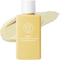 KAINE - Green Tangerine Enzyme Cleansing Powder - 60g