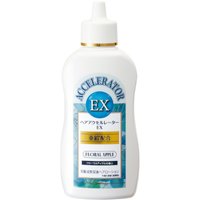KAMINOMOTO - Hair Accelerator EX Floral Apple Fragrance - 150ml