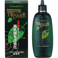 KAMINOMOTO - Hair Growth Trigger - 180ml