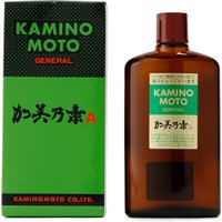 KAMINOMOTO - Kaminomoto A Hair Tonic - 200ml - Jasmine scent