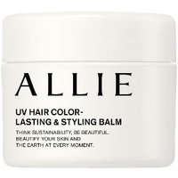 Kanebo - Allie Chrono Beauty UV Hair Colour Lasting & Styling Balm SPF50+ PA++++ - 35g