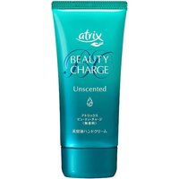 Kao - Atrix - Beauty Charge Hand Cream - 80g - Unscented
