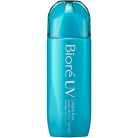 Biore UV Aqua Rich Aqua Protect Lotion Water-Layer Pack UV SPF50+ PA++++ 70ml
