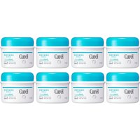 Kao - Curel Intensive Moisture Care Moisture Cream (Body) 90g (8ea) Set