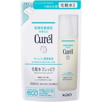 Kao - Curel Intensive Moisture Care Moisture Lotion Refill II Moisture - 130ml