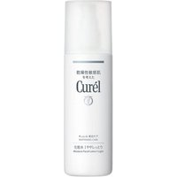 Curel Spot and Freckle Prevention Lotion I (Slightly Moisturizing) 140ml