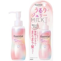 Kao - Essential Premium Ururi Jelly Milk - 140ml