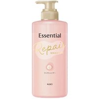 Kao - Essential Repair Shampoo - 450ml