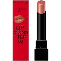 KATE - Lip Monster - 3g - 03 Heat haze