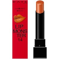 KATE - Lip Monster - 3g - 14 Longing for Sunbathing