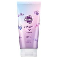 Kose - SunCut - TONE UP UV Essence SPF50+ PA++++ - 80g