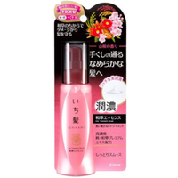 Ichikami Deep Moisture Japanese Botanical Hair Essence 100 mL