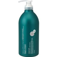 KUMANO COSME - Salon Link Repair & Protect Medicated Amino Treatment-in Shampoo - 1000ml - Amino Acid + Silk Protein