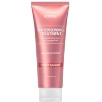 KUNDAL - Protein Bonding Treatment - Violet Muguet - 250ml