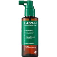 LABO-H - Scalp Care Ampoule Tonic - 100ml
