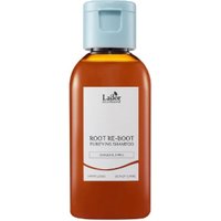 Lador - Root Re-Boot Purifying Shampoo (Ginger & Apple) - 50ml