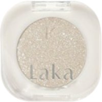 LAKA - Mono Eyeshadow - 1.8g - #922 Snow