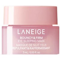 Stylevana Deal Get 69% Off LANEIGE Bouncy Firm Eye Mask 3g