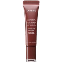 LANEIGE - Glaze Craze Tinted Lip Serum - 12g - Chocolate Frosting