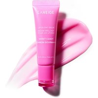 LANEIGE Lip Glowy Balm - Lightweight Hydration Lip Treatment with Shea Butter Sweet Candy .35 oz