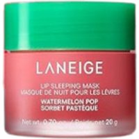 LANEIGE - Lip Sleeping Mask - Watermelon Pop - 20g