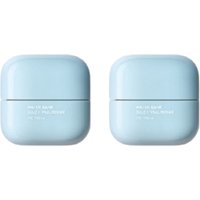 LANEIGE Water Bank Blue Hyaluronic Eye Cream - 25ml (2ea) Set