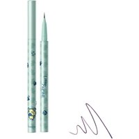 Little Ondine - Tamagotchi Collaboration Ultra-Fine Liquid Eyeliner - 0.5ml - 05 Dark Blue