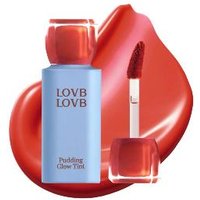 LOVB LOVB - Pudding Glow Tint - 4g - 04 Sunset Beige