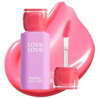 LOVB LOVB - Pudding Glow Tint - 4g - 05 Pink Lamp