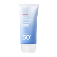 Ma:nyo - Lotus Primer-Free Sunscreen - 50ml