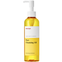Ma:nyo - Pure Soybean Cleansing Oil - 200ml