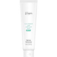 make p:rem - Safe me. Relief moisture cleansing foam - 150ml