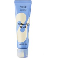 Mamonde - Calming Shot Azulene Cream - 60ml