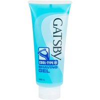 Mandom - Gatsby Wet Shaving Gel - 205g