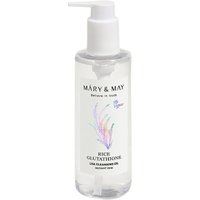 Mary&May - Rice Glutathione LHA Cleansing Oil - 200ml