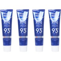Median - Dental IQ Toothpaste -120g - Original (4ea) Set