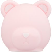 medicube - Age-R Booster Pro Pink Bear Head Case - 1ea